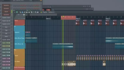 FL Studio Masterclass 